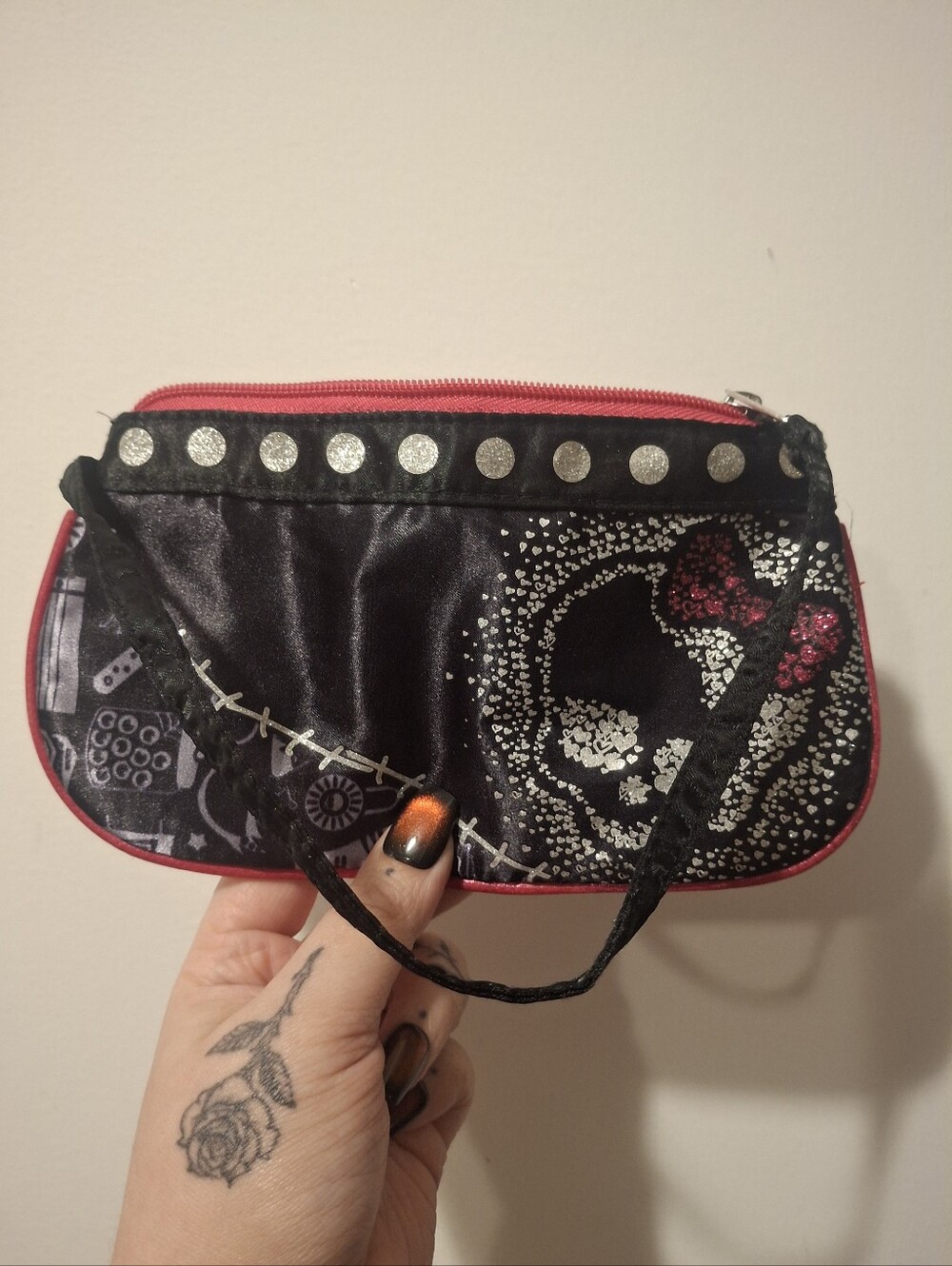 Monster high original Purse